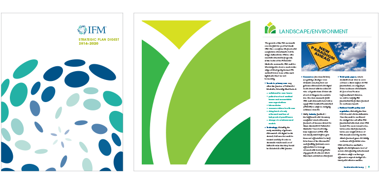 The Institute for Functional Medicine: Phytonutrient Recipes Guide