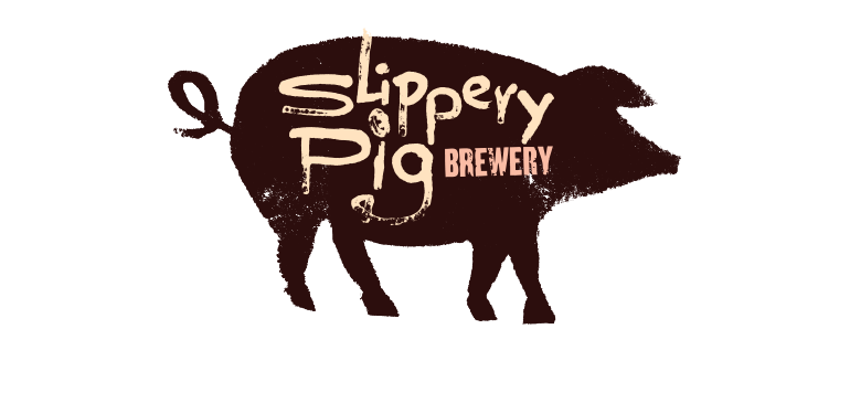 Slippery Pig Brewery: Farm Fresh Organic Brewery